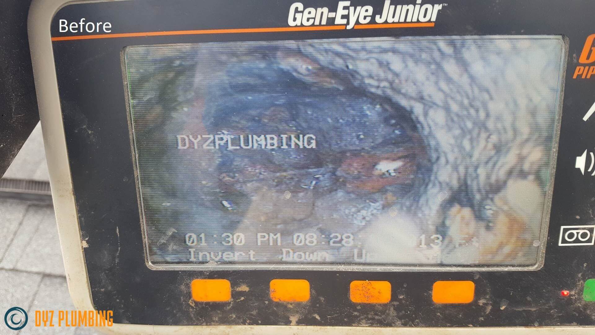 plumbers that offer sewer camera inspection in houston tx 
