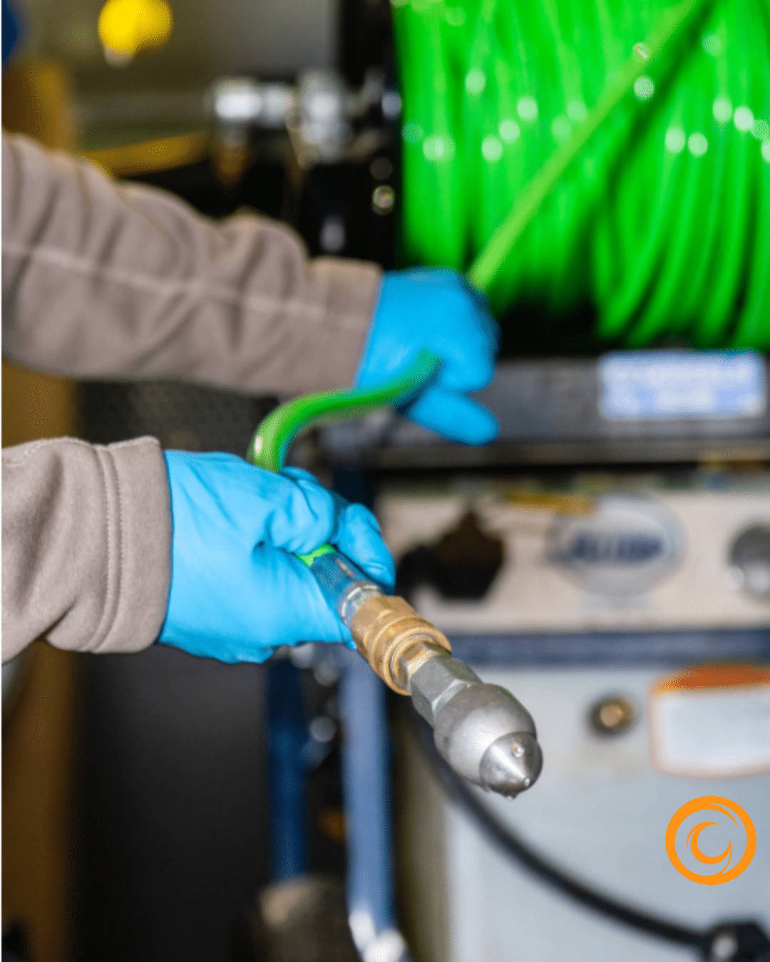 Professional drain cleaners in Houston, Texas
